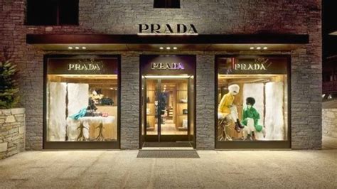 prada 2017 revenue|Prada revenue 2023.